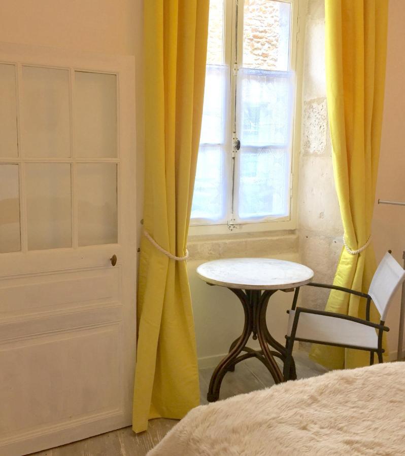 Lapartment Du Perigord Javerlhac-et-la-Chapelle-Saint-Robert Esterno foto