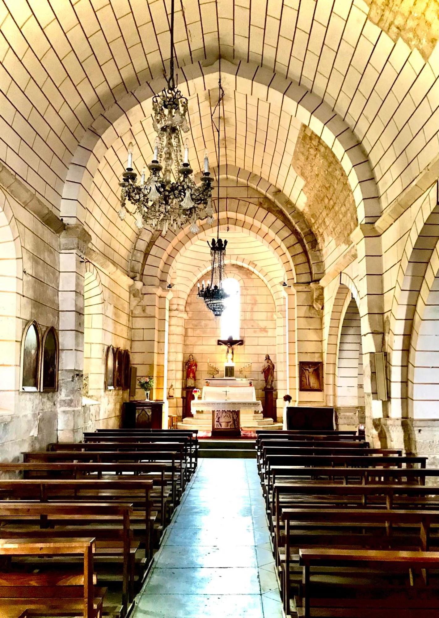 Lapartment Du Perigord Javerlhac-et-la-Chapelle-Saint-Robert Esterno foto
